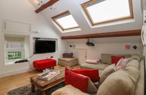 Llanbedrog Apartment | Apartment 2, Gorwel Glas