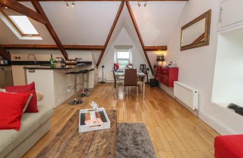 Llanbedrog Apartment | Apartment 2, Gorwel Glas