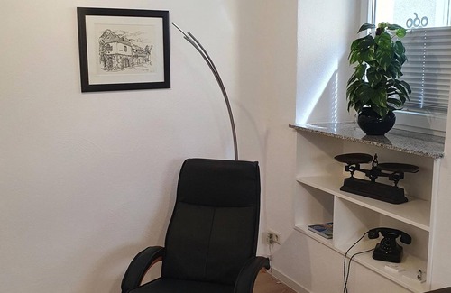 Alken Apartment | Apartment 2 (ground floor) - Apartments at Fallertor