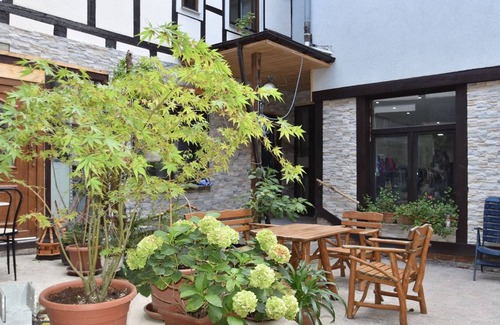 Blankenburg Apartment | Apartment ∙ 2 guests