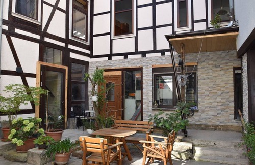 Blankenburg Apartment | Apartment ∙ 2 guests