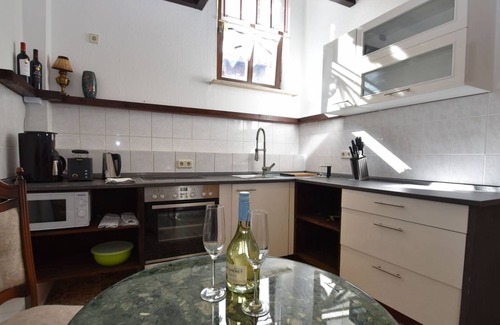 Blankenburg Apartment | Apartment ∙ 2 guests