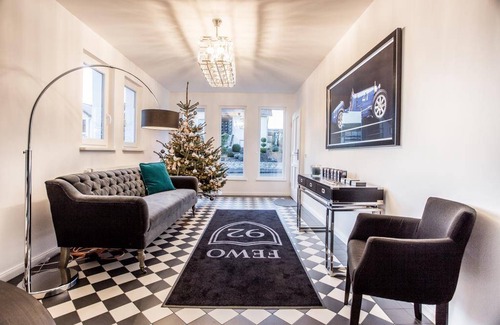 Meuspath Apartment | Apartment ∙ 2 guests