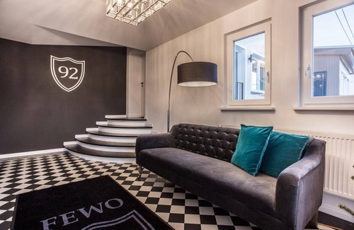 Meuspath Apartment | Apartment ∙ 2 guests