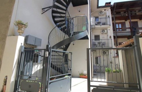 Colazza Apartment | Apartment ∙ 2 guests