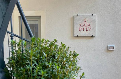 Colazza Apartment | Apartment ∙ 2 guests