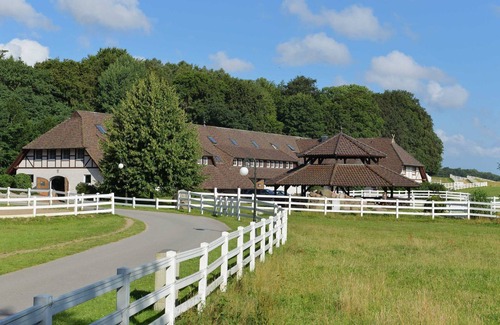 Ralswiek Apartment | Apartment. 2 - Horse Rally Ralswiek