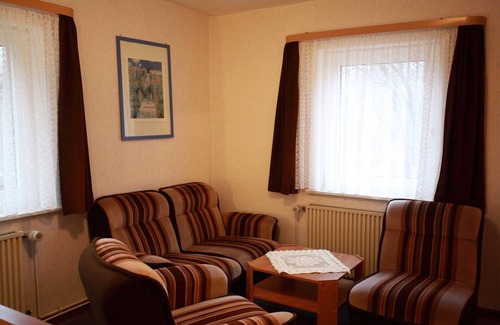 Wildemann Apartment | Apartment 2 - House Brandt - Apartment
