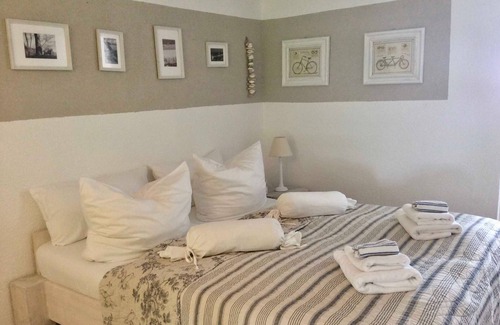 Ralswiek Apartment | Apartment 2 - Jarnitz - Apartments - ideal for Störtebekerbesucher