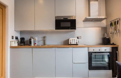 Windermere Apartment | Apartment 2 Jester Court