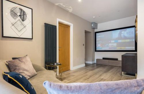 Windermere Apartment | Apartment 2 Jester Court