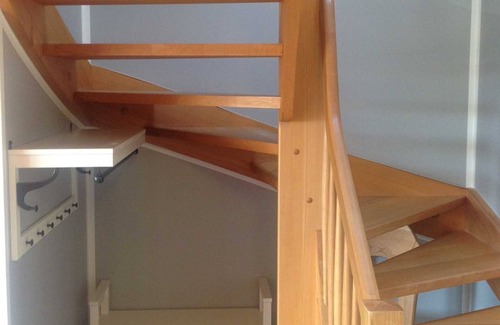 Muritz House | Apartment 2 - Landhaus Spec