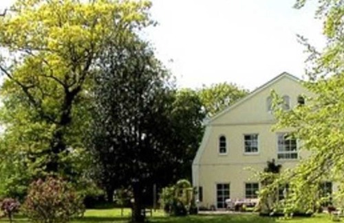 Zehna Apartment | Apartment 2 - Manor house Braunsberg, apartments / apartments