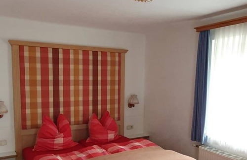 Mallnitz Cottage | Apartment 2 - Pension Edlinger