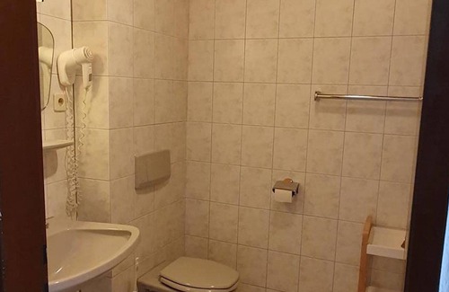 Mallnitz Cottage | Apartment 2 - Pension Edlinger