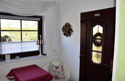 Zinnowitz Apartment | Apartment 2 pers. - Dream apartment 2 pers.