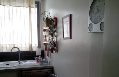 Saint-Louis Apartment | Apartment (2 persons) ideal for visits of 2 weeks to 6 months in Paris
