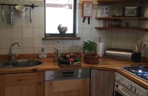 Barracao Apartment | Apartment 2 mit Schwimmteich und Pool, in Strandnähe
