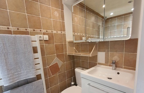 Sceaux Apartment | Apartment 2 rooms 31m2 sceaux 92330