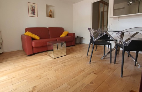Sceaux Apartment | Apartment 2 rooms 31m2 sceaux 92330