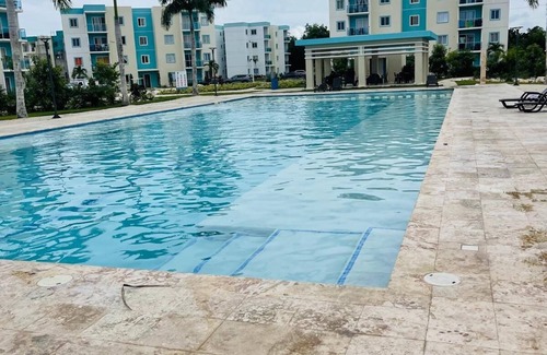Veron Apartment | Apartment 2 rooms | Punta Cana - Garden of Calm Happiness and Swimming Pools
