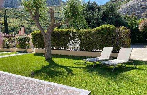 Kateleios Apartment | Apartment 2 | Stefanos Home