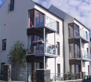 Portaferry Apartment | Apartment 2 The Waterfront