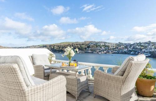 Fowey House | Apartment 2 The Wheelhouse