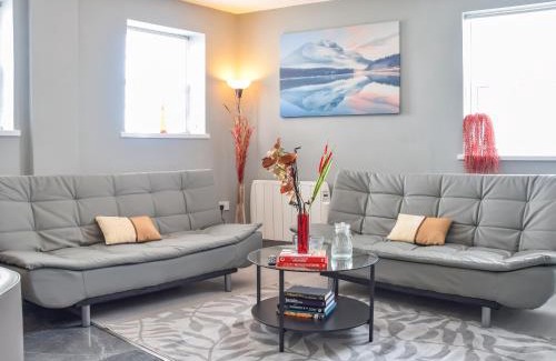 Burslem Apartment | Apartment 2 - Uk50136