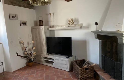 Bivio Pozzo Apartment | Apartment 2 - Villa Soale