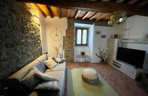 Bivio Pozzo Apartment | Apartment 2 - Villa Soale