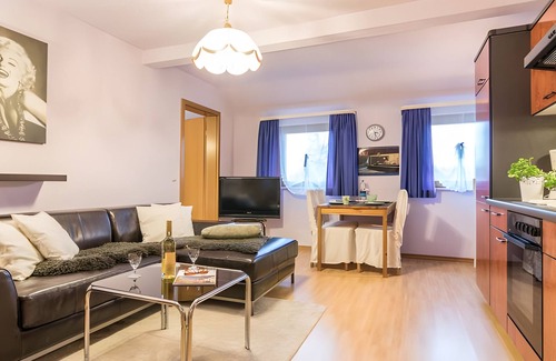 Kniebis Apartment | Apartment '2' with Wi-Fi