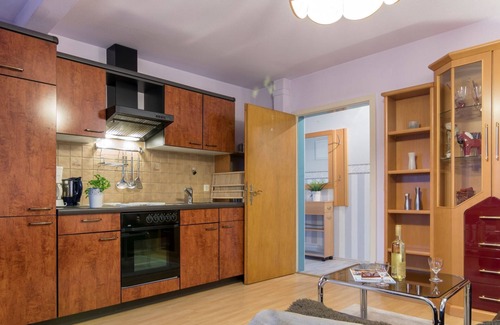 Kniebis Apartment | Apartment '2' with Wi-Fi