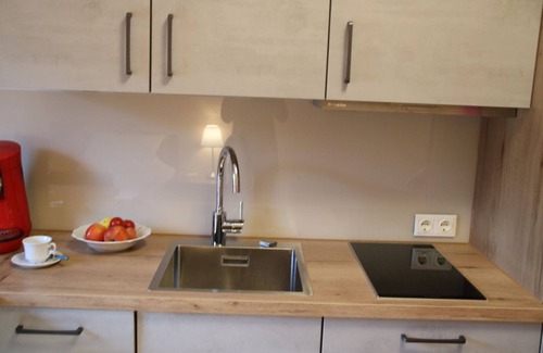 Anger Apartment | Apartment 20 sqm, conveniently located, 2 persons, terrace