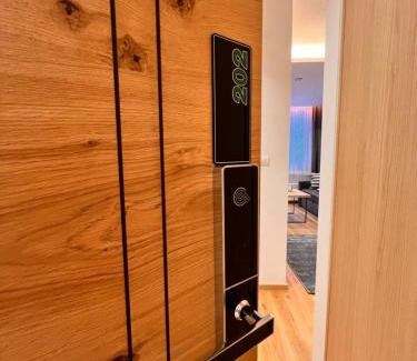 Jahorina Apartment | Apartment 202 - Aparthotel Zlatni Javor