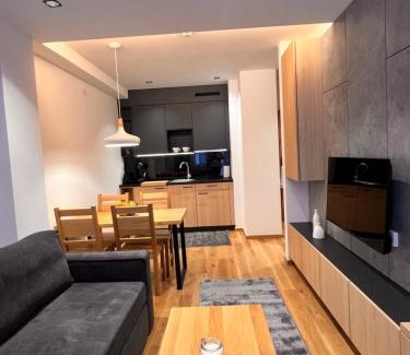 Jahorina Apartment | Apartment 202 - Aparthotel Zlatni Javor
