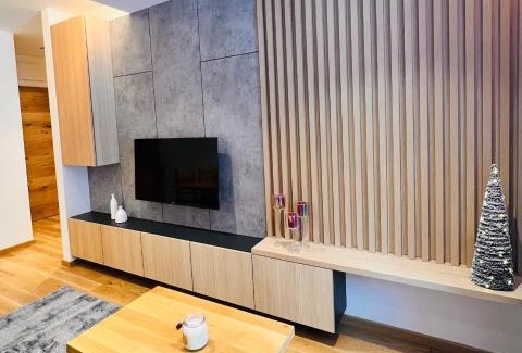 Jahorina Apartment | Apartment 202 - Aparthotel Zlatni Javor