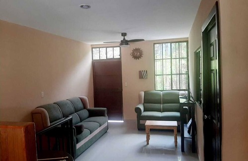 San Salvador Apartment | Apartment, 20min from airport, beach!