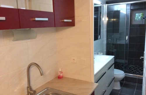 La Ville-du-Bois Apartment | Apartment 20mns from Paris