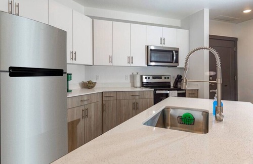 North Salt Lake Apartment | Apartment 2103 · Luxury style 2 bed 2 bath apartment