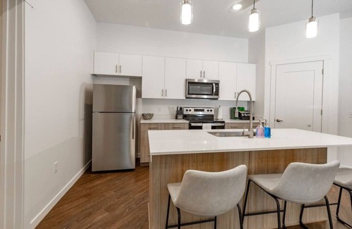 North Salt Lake Apartment | Apartment 2104 · Luxury style 1 bed 1 bath apartment