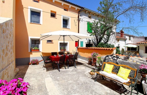 Krnica Apartment | Apartment 2180/55870 (Istria - Krnica), 2500m from the beach