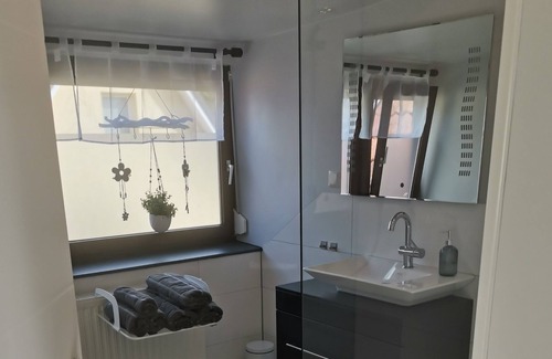 Gadendorf Apartment | Apartment 22