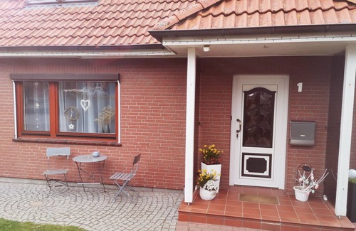 Gadendorf Apartment | Apartment 22