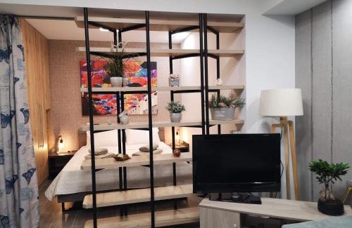 Alexandroupoli Apartment | Apartment 22