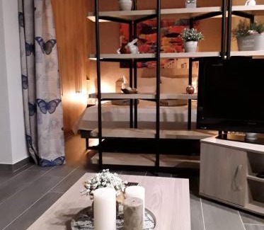 Alexandroupoli Apartment | Apartment 22