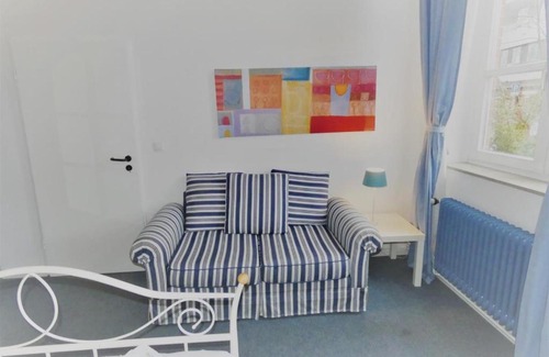 Hamburg-Barmbek Apartment | Apartment 23 in der Kunaustrasse