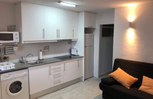 Binisafua Apartment | Apartment (23) in residential complex in Binisafua