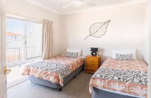Old Bar House | Apartment 23 @ The Meridian