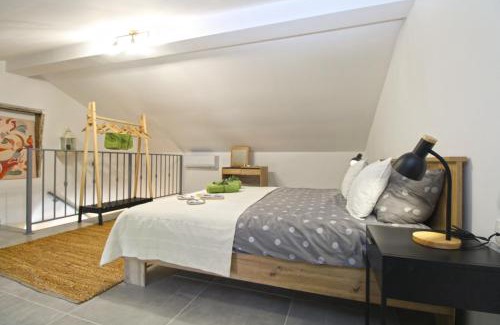 Grzini Apartment | Apartment 2323